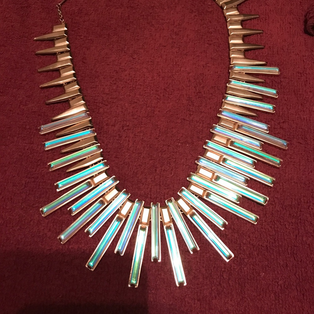Rose gold Kaplan